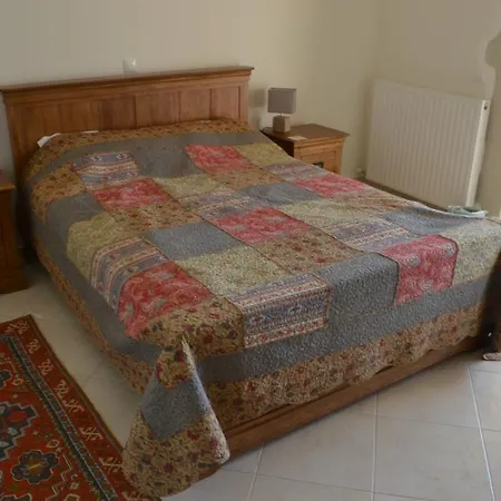Villa Adrasteia *