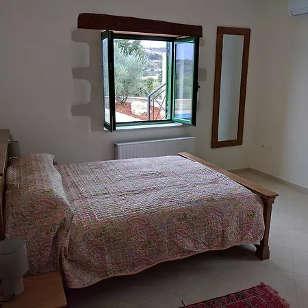 Villa Adrasteia Douliana