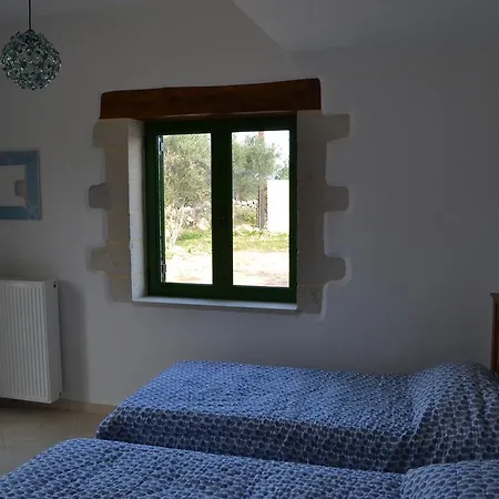 Villa Adrasteia
