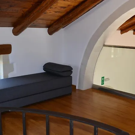 Villa Adrasteia *